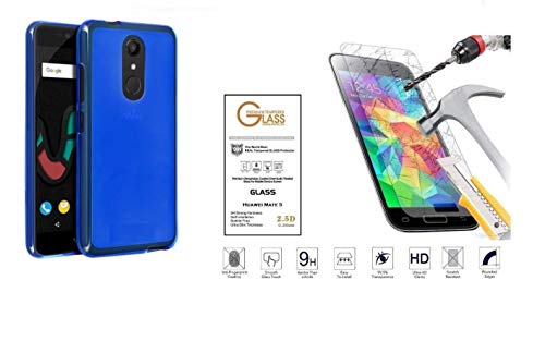 COMPATIBILE per WIKO U PULSE LITE (schermo 5.2)