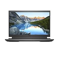 Dell G15 5511 Black 15.6" FHD 1920 x 1080 Intel Core i7-11800H 16GB 1TB SSD NVIDIA RTX 3060 GDDR6