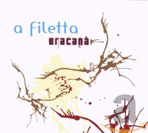 Bracana [Audio CD]