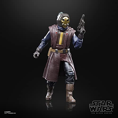 Star Wars Pyke Soldier - vue 5