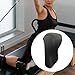 RNXRZANK Pilates Reformer Head Neck Support Pillow Home Gym Comfortable Workout