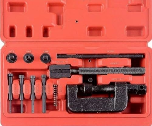 marushin『モーターサイクルドライブチェーンカッターセット』