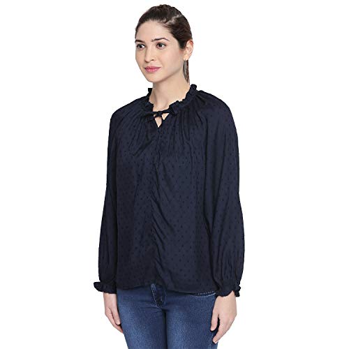 Image of Honey by Pantaloons Women's Regular Fit Top