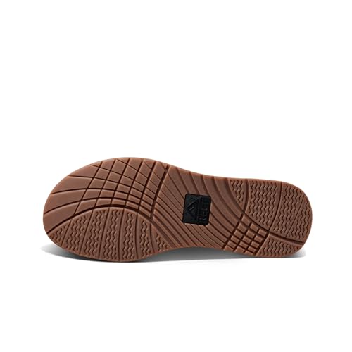 Image of REEF Scallywag Men's Boot, Arch Support, Water Friendly