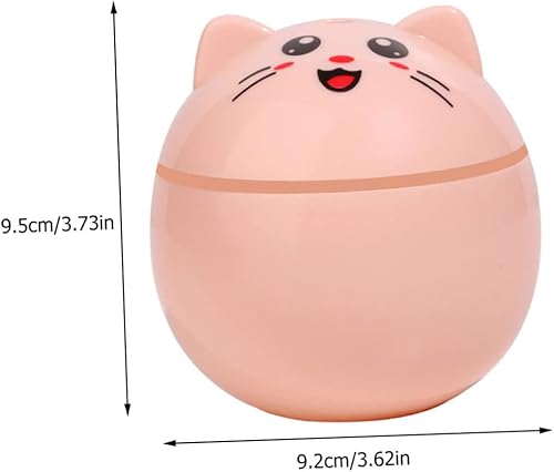 Miniatura 2 de 1pc Mini USB Humidificador de escritorio Spray para el hogar Coche y Oficina Silencio Diseño Elegante para Alivio y Aire