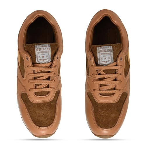 Image of Woodland Men's Sneaker