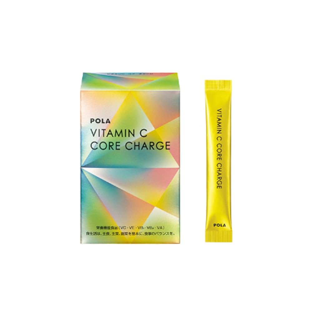 Amazon | POLA ポーラ ビタミンC コア チャージ（旧：ネクステージ
