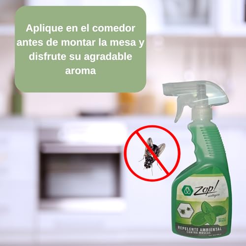 Repelentes, Personal Care Appliances Imagen adicional