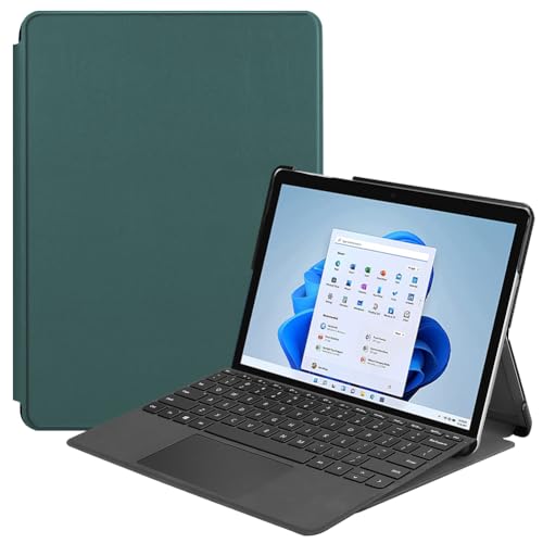 Kepuch Custer P[X Ή Surface Go 4 2023, Go 3 2021, Go 2 2020, Go 2018, PUU[ y Jo[ - ݂ǂ