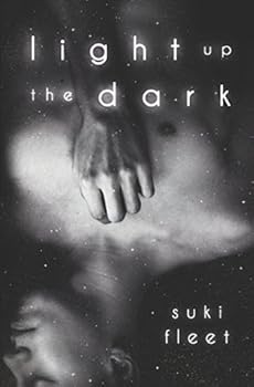 Paperback Light Up the Dark Book