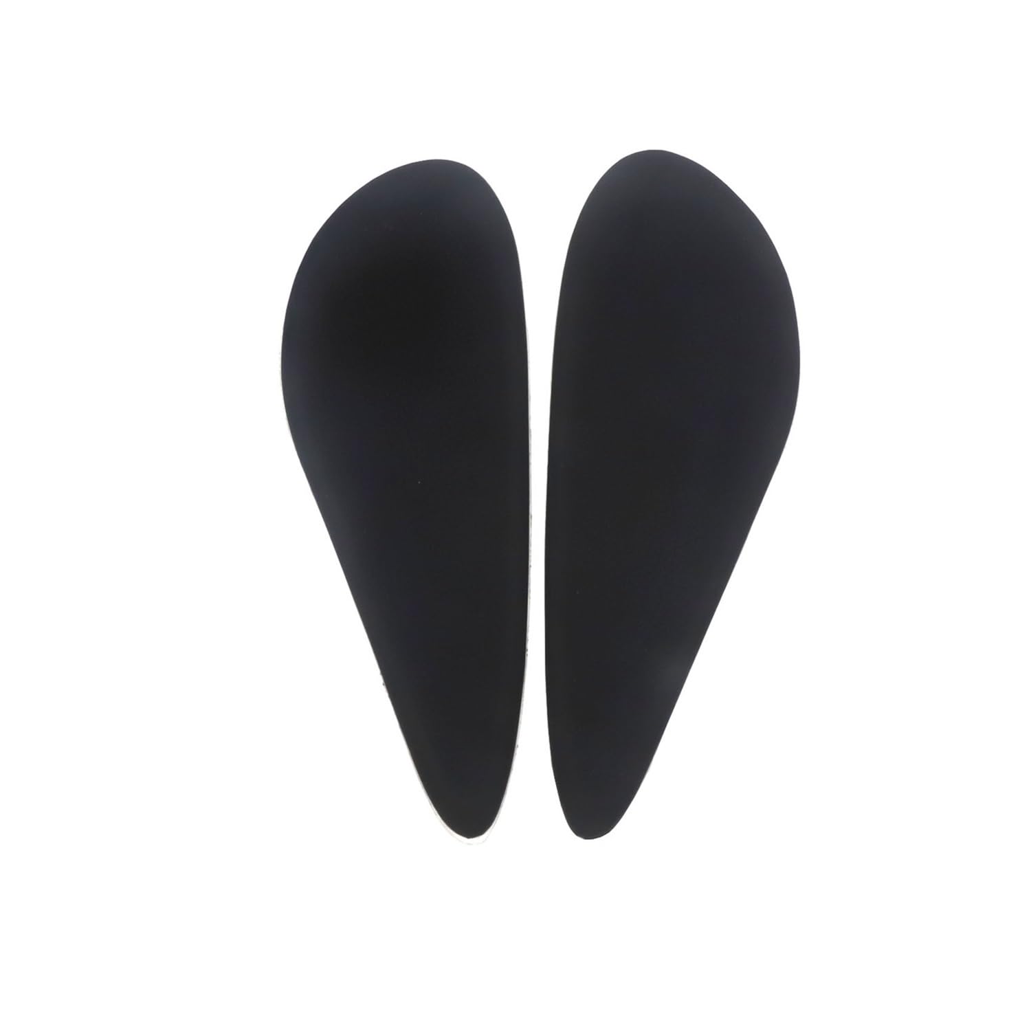 Kit de protection réservoir R18 en caoutchouc premium pads de traction