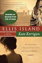 Ellis Island: A Novel (English Edition)