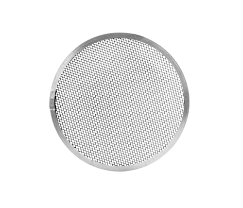 IBILI - Pizzaständer aus Edelstahl, 30 cm, mehrfarbig, 30 cm