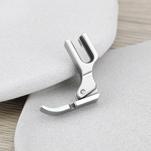Pie prensatelas para cremallera derecho P36N OTOTEC 2 pcs miniatura 6