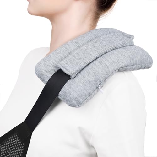 RoamReady Almohada para cinturón de seguridad