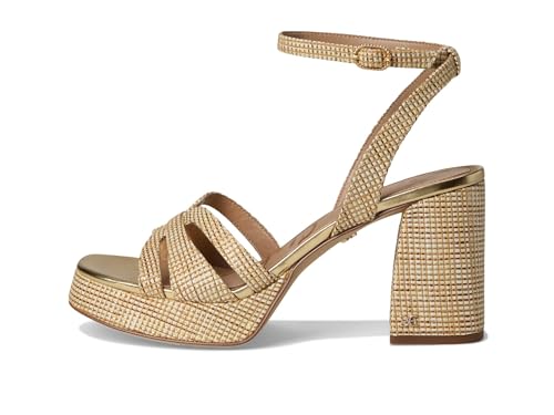 Image of Sam Edelman Women's Reese Platform Sandals