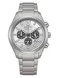 Citizen Reloj Super Titanium CA4750-51A Crono