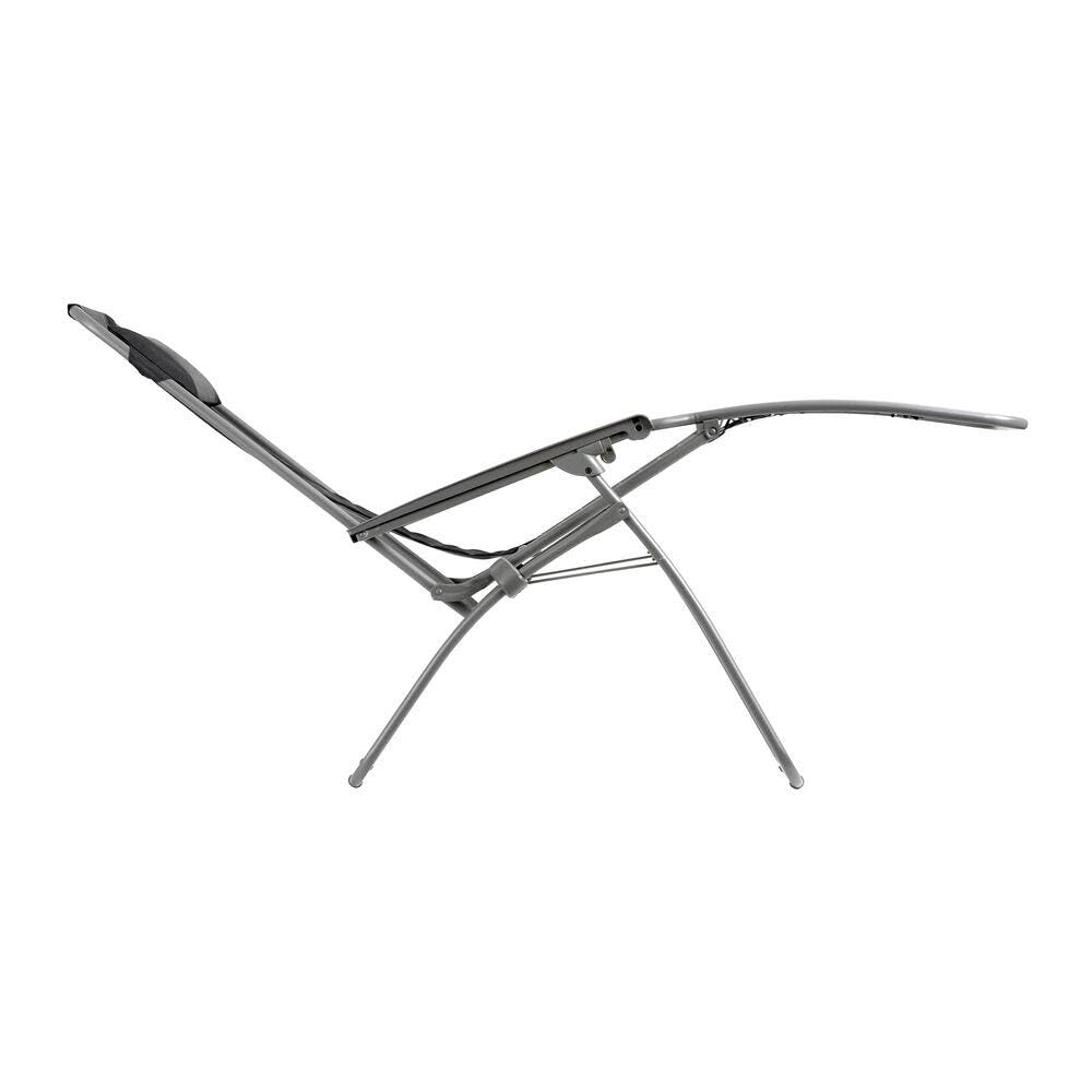 Lafuma - Fauteuil Relax Zéro Gravité
