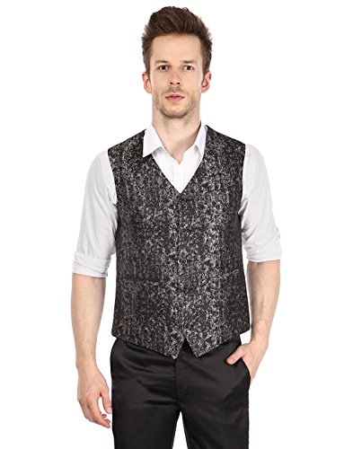 Image of PLATINUM STUDIO Men Waistcoat