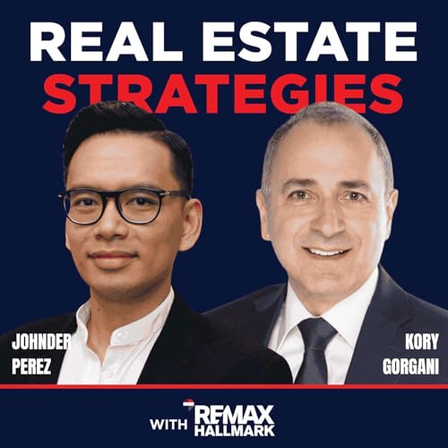 The 50 Touchpoint Strategy with Kory Gorgani