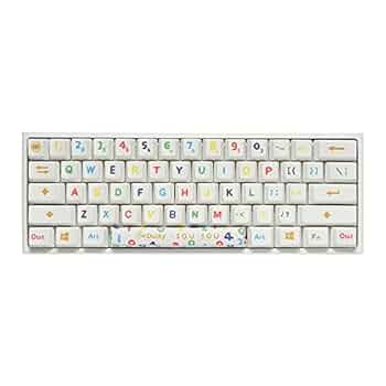 ducky one 2 mini sousouコラボ　限定品 Amazon | 限定 Ducky One 2 Mini SOU・SOUコラボ ゲーミング