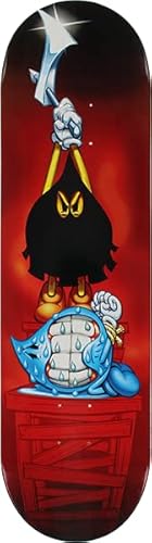 Hot World Industries Skateboards Deck Products on Amazon You Need to Check Out