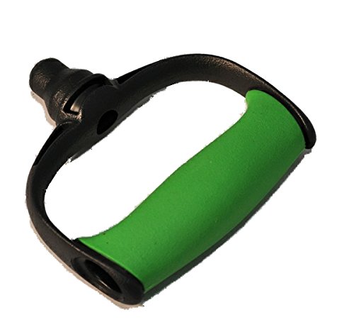 GENUINE OEM LAWNBOY PARTS AND ACCESSORIES - HANDLE-RECOIL 110-1778