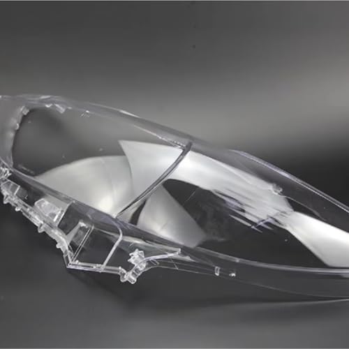 Lentille de phare pour Mazda 6 Atenza 2014-2016 cache transparent - 2