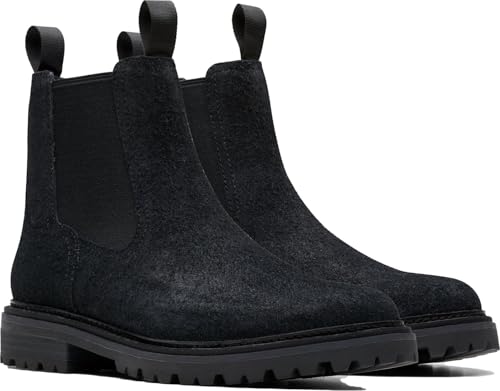 Image of Clarks Men's Clarkridge Top Ankle Boot