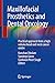 Produktbild Maxillofacial Prosthetics and Dental Oncology: Practical approach from a high volume head and neck cancer centre