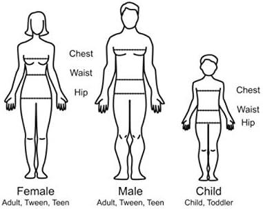 Miniatura 4 de California Costumes - Disfraz de mujer