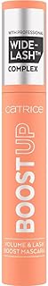 ماسكارا بوست اب من كاتريس، أسود