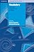 Vocabulary: Description, Acquisition and Pedagogy (Cambridge Language Teaching Library)