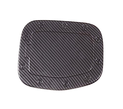 Couverture de réservoir de carburant carbone pour Maverick 2022 ABS