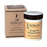 Dr. Miracles Damaged Hair Medicated Treatment