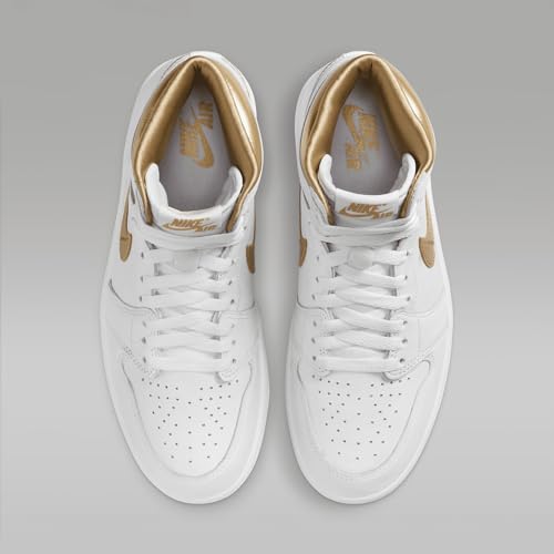 Image of Nike Men's Air Jordan 1