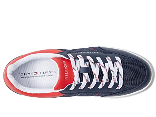 Tommy Hilfiger Men's Leticio Sneaker3
