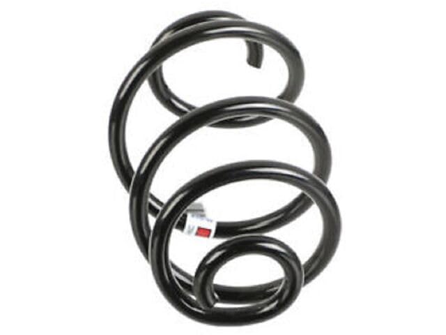 Rear Coil Spring - Compatible with 2013-2016 Nissan Sentra