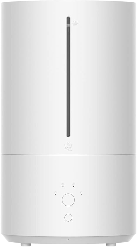 Amazon.com: Xiaomi Smart Humidifier 2, Releases up to 350 mL of mist ...