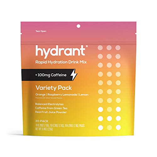 The Best Hydration Powders 2024 Homeer