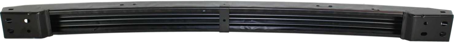 Garage-Pro Front Bumper Reinforcement For Ford Escape 2001-2012, Mercury Mariner 2005-2011, Mazda Tribute 2001-2011, Steel, Ford Escape Accessories