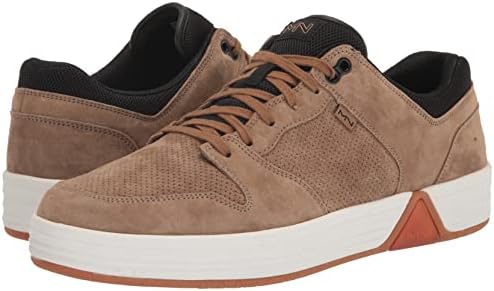 Skechers Mark Nason Men's Alpha Cup-Bane Oxford, WSK, 10.5 | Image 6