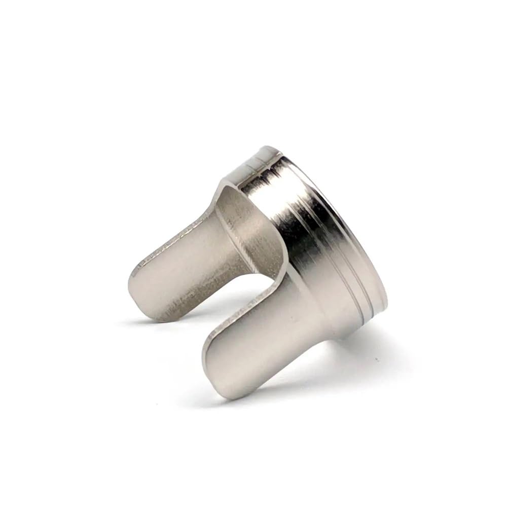0.6 .8 .9 S45 IPT 40 60 IPT40 IPT60 IPT-40 IPT-60 Consumibles for antorcha de corte por plasma Kit de electrodos con punta de boquilla espaciadora(0.6mm 20A)