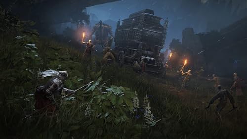 Image of Game Switch Elden Ring (PS5) | PlayStation 5 Standard Edition