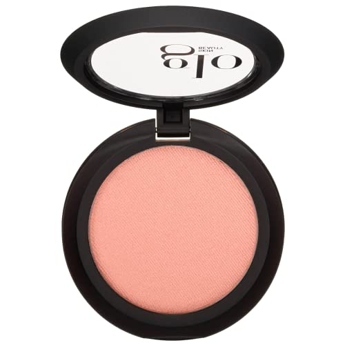 Glo Skin Beauty Blush | High Pigment Makeup To Accentuate The Cheekbones And Create A Natural, Healthy Glow, (Sweet) #TOP3