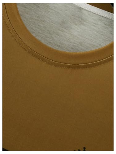 SOLY HUX Men's Color Block Graphic Tees Casual Crew Neck Long Sleeve Vintage T Shirts4