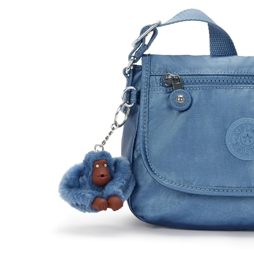 Image of Kipling Sabian Printed Crossbody Mini Bag