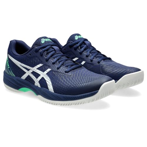 Image of ASICS Men's Gel-Game 9 Tennis Shoes