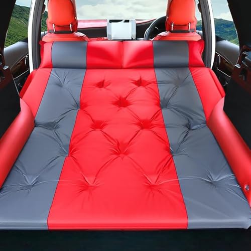 レクサスRX 5代目 RX350 RX350h RX450h+ RX500h ALA10/ALH10型 令和4年11月~現行モデル専用 車中泊 マット 後部座席 枕つき 車中泊 キャンプマット 防水防潮 車載 独立クッション 旅行用 折畳み式 コンパクト収