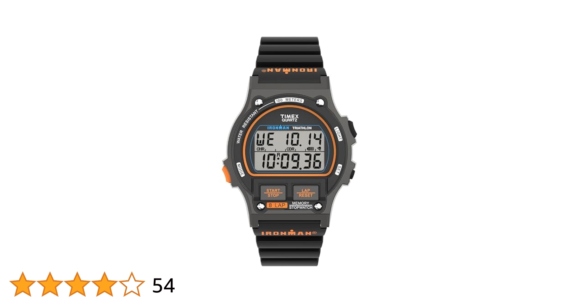 時計 TIMEX IRONMAN TRIATHLON 8LAP INDIGLO s-l1200.jpg
